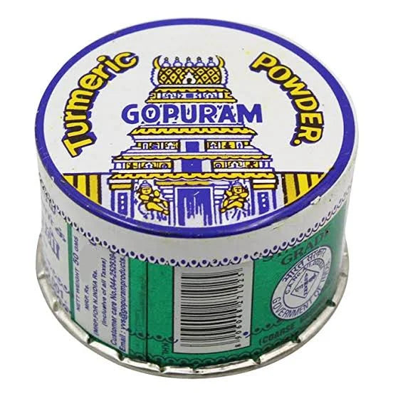 Dopuram Turmeric Powdr 20g