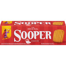 Ebm Sooper Orignlcookies 112g