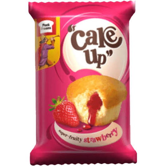 Ebm Cakeup Strwbry 1pc