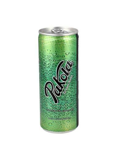 Pakola Soda 250ml