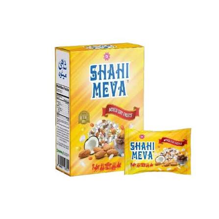 Shahi Meva Mixed Dry Fruits