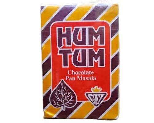 Hum Tum Choc Pan Masala