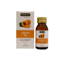 Hm Apricot Oil 30ml