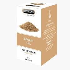 Hm Ajwain Oil 30ml