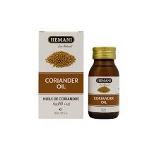 Hm Coriander Oil 30ml