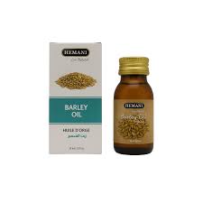 Hm Barley Oil 30ml