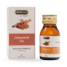 Hm Cinnamon Oil 30ml