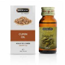 Hm Cumin Oil 30ml