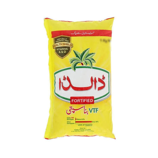 Dalda Ghee 1kg