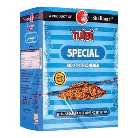 Tulsi Special Mouth Freshener