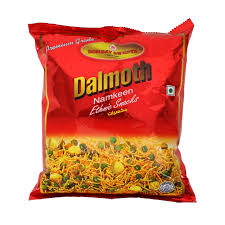 Bs Dalmoth 250g