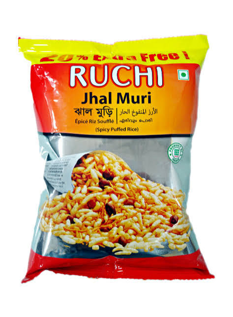 Ruchi Jal Muri