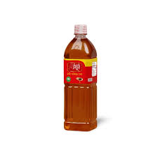 Radhuni Mustard Oil 500ml