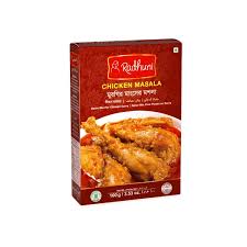 Radhuni Chicken Masala 40g