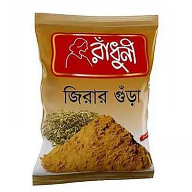 Radhuni Cumin Powder 500g