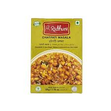 Radhuni Chatpati Masala 50g