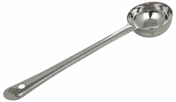 Basting Ladle 03