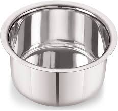 C/b Flat Bottom Tope W/l #15