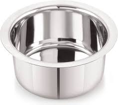 C/b Flat Bottom Tope W/l #12