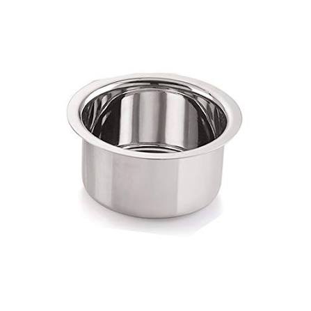 C/b Flat Bottom Tope W/l #10