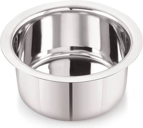 C/b Flat Bottom Tope #10