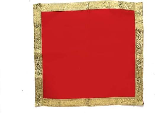 Red Aasan 18*18