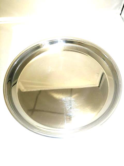 Ikm Thali Plate No:12