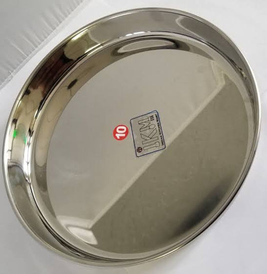 Ikm Thali Plate No:10