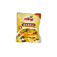 Sj Dabeli Masala 100g