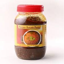 Grand Pepper Rasam 400g