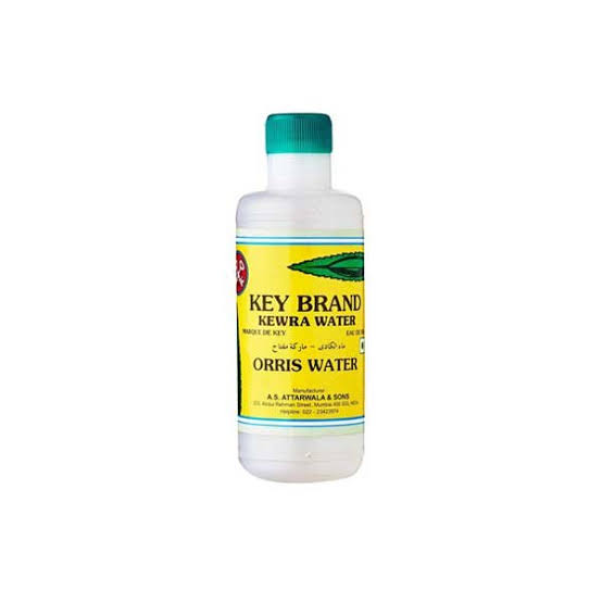 Key Kewra Water 200ml