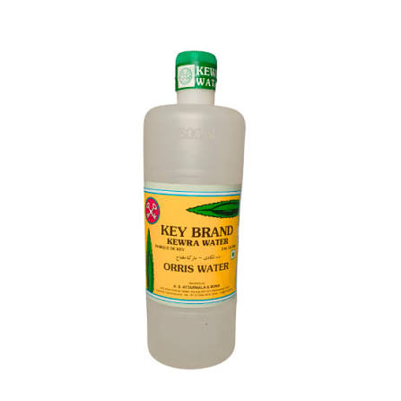 Key Kewra Water 600ml