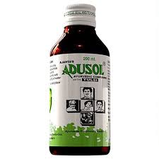 Adusol 200ml