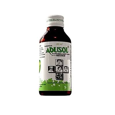 Adusol 100ml