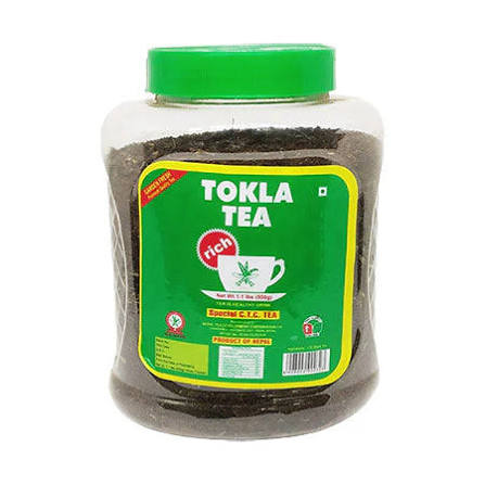 Tokla Tea 500g