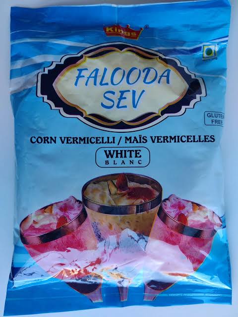 Kings Falooda White 50 Gms
