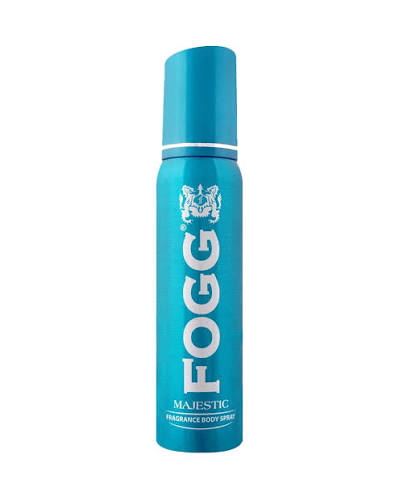 Fogg Majestic Body Spray 120ml