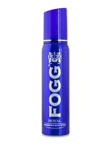 Fogg Royal Body Spray 120ml