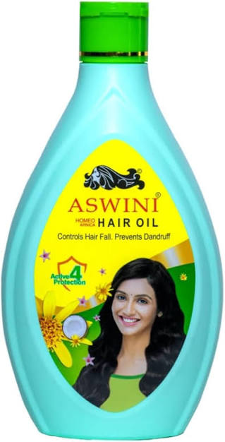 Aswini Hair Oil 180ml