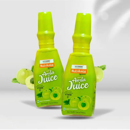 Nutramla Juice 500ml