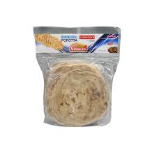 Viswas Wheat Parotta 908g