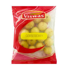 Viswas Gooseberry 400g