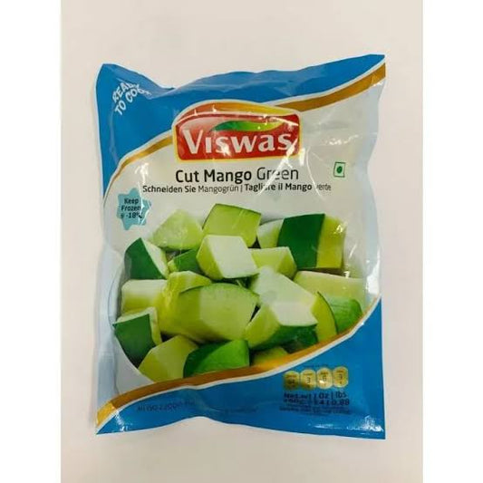 Viswas Cut Mango 400g