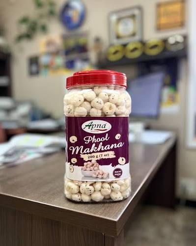 Apna Phool Makhana 200g