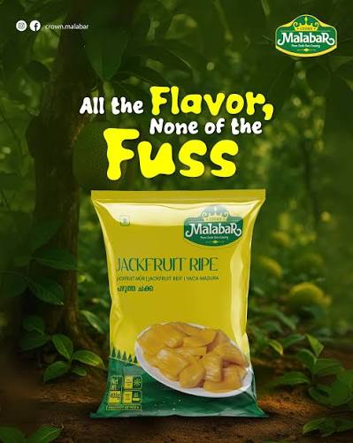 Cm Jackfruit Ripe 300g