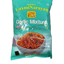 Ln Garlic Mixture 400g