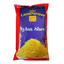 Ln Nylon Shev 200g
