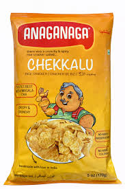 Anaganaga Chekkalu 170g