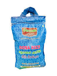 Deccan Dosa  Rice 10lb