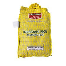 Deccan Indrayani Rice 10lb